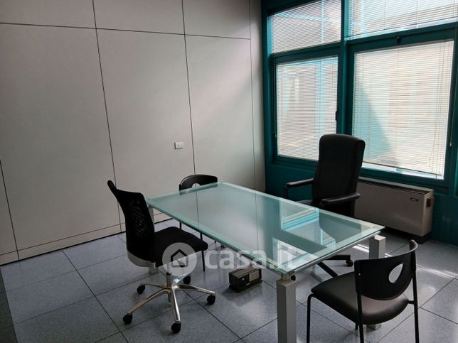 Ufficio in commerciale in Via del Lavoro