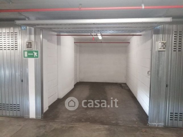 Garage/posto auto in residenziale in Via Tripoli