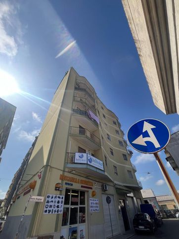 Appartamento in residenziale in Via Dante Alighieri 26