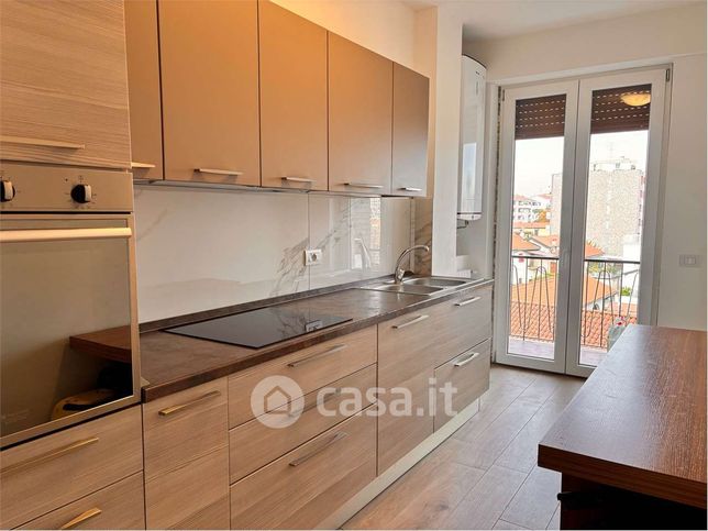 Appartamento in residenziale in Via Magenta 23