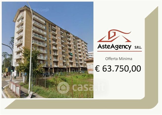 Appartamento in residenziale in Via Roma 14
