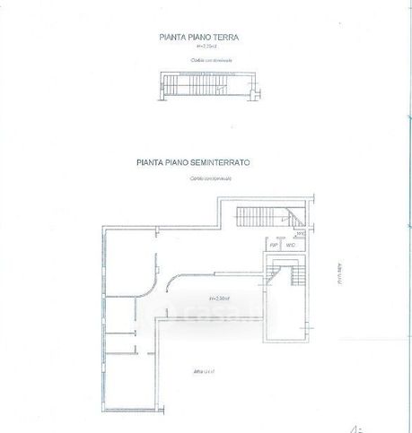 Box/posto auto in residenziale in 