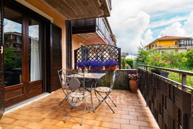 Appartamento in residenziale in Via Cancelliere 54