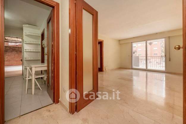 Appartamento in residenziale in Via Filippino Lippi 12-20