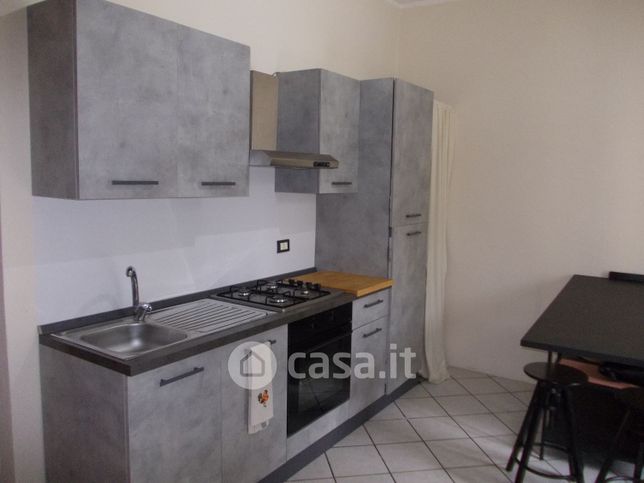 Appartamento in residenziale in Via Canturina 21