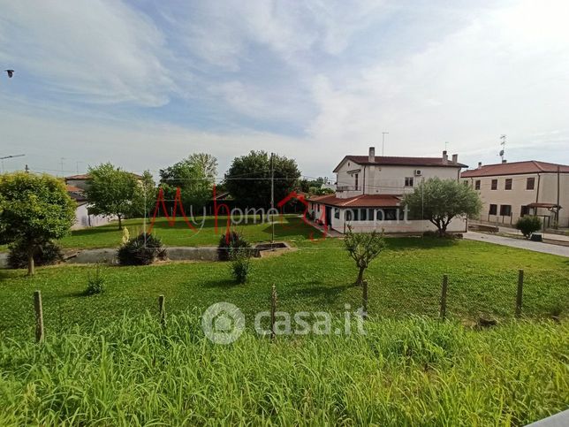 Casa indipendente in residenziale in Via Jacopo Facciolati
