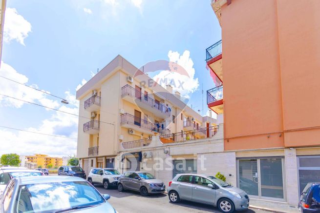 Appartamento in residenziale in Via Bosi 65