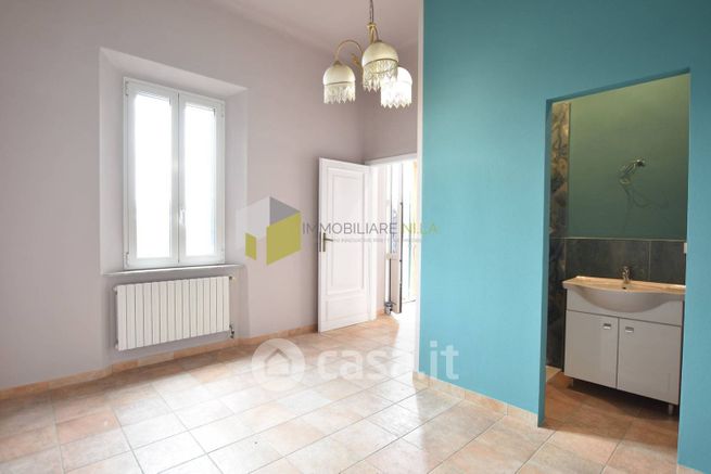 Casa indipendente in residenziale in Via Vecchia di Barbaricina