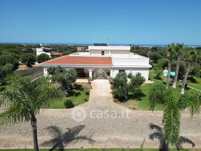 Villa in residenziale in Contrada Samato