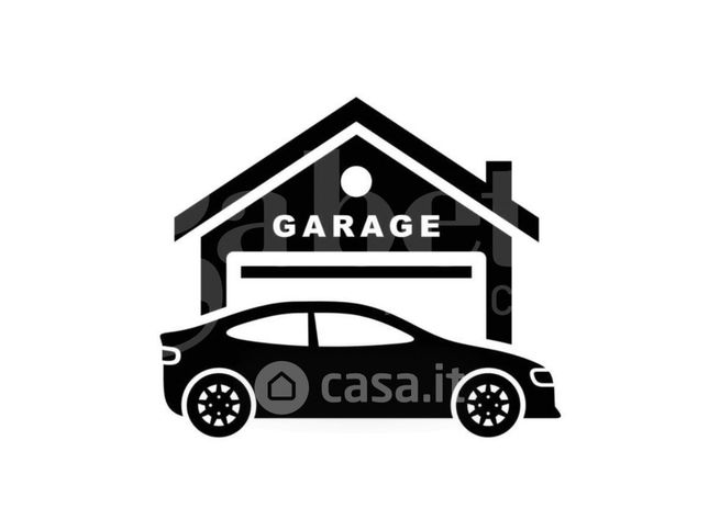 Box/posto auto in residenziale in