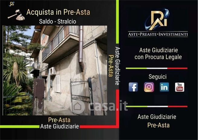 Appartamento in residenziale in Via dei Gracchi 10