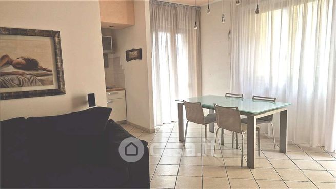 Appartamento in residenziale in 
