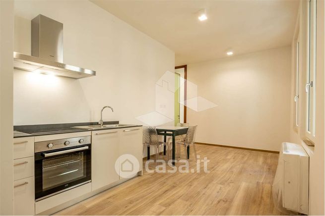 Appartamento in residenziale in