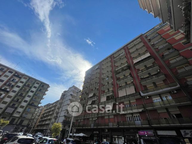 Box/posto auto in residenziale in Via Dalmazia 19