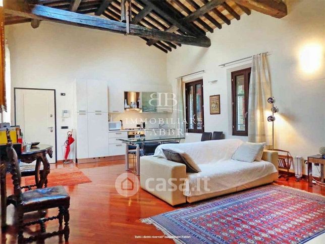 Appartamento in residenziale in Piazzetta Sant'Anna