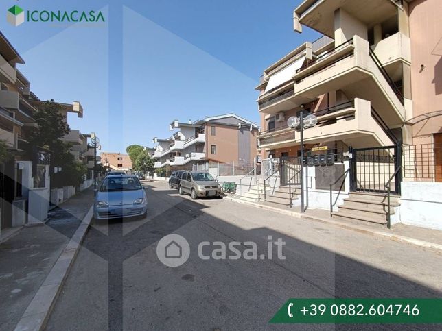 Appartamento in residenziale in Via Calipso