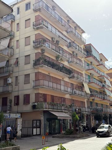 Appartamento in residenziale in Corso Europa