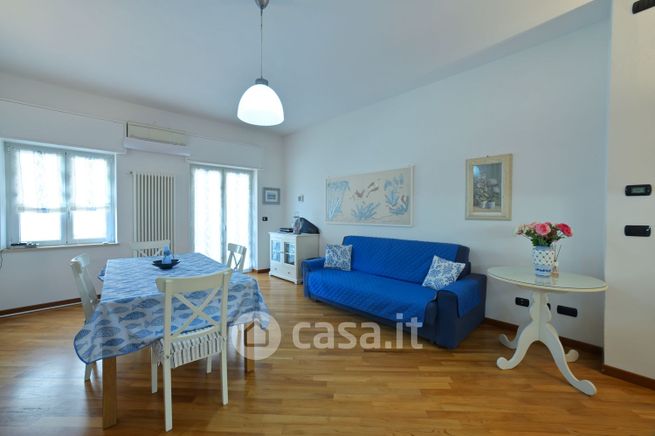 Appartamento in residenziale in Via San Giovanni Bosco 23