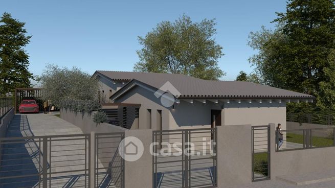 Appartamento in residenziale in Via Momangione 12
