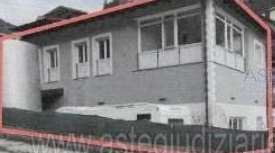 Casa indipendente in residenziale in Via Rizzetti 49