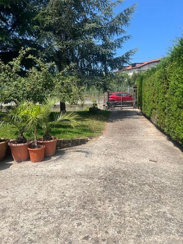 Appartamento in residenziale in Via Moio