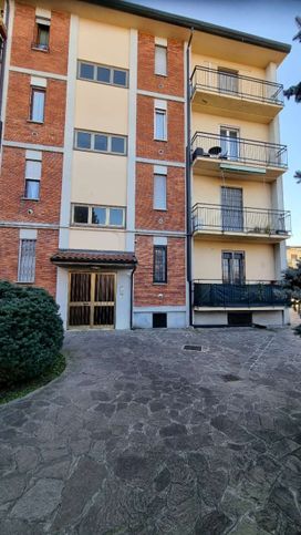 Appartamento in residenziale in 