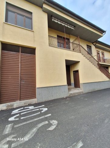 Appartamento in residenziale in Via San Paolino