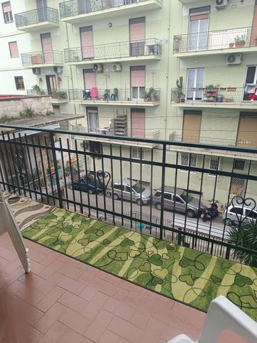 Appartamento in residenziale in Via Napoli 9