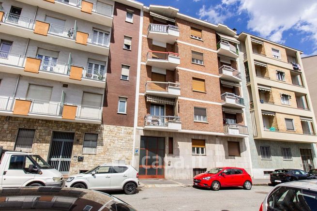 Loft in residenziale in Via Terni