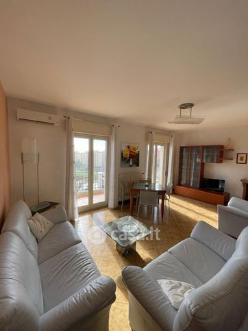 Appartamento in residenziale in Via Giorgio La Pira