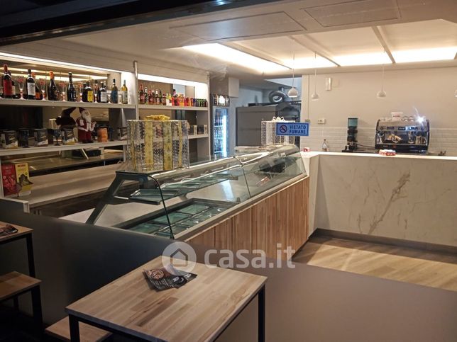 Attivitã /licenza (con o senza mura) in commerciale in Viale Luigi Chiavellati