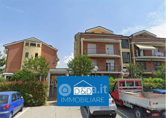 Appartamento in residenziale in Via Cuneo 17