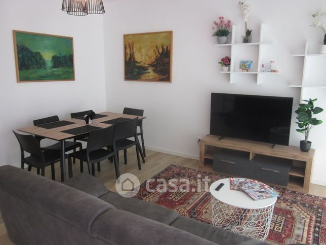 Appartamento in residenziale in Viale Europa