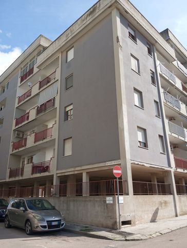 Appartamento in residenziale in Via Claudio Monteverdi 15