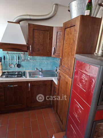 Appartamento in residenziale in Via Aldo Moro 21