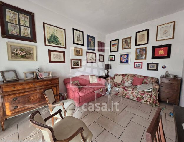 Appartamento in residenziale in Viale XX Settembre 286