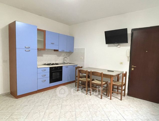 Appartamento in residenziale in Via Monsignor Bertolotti