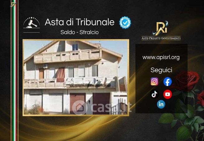 Appartamento in residenziale in Strada Statale 126 Sud Occidentale Sarda