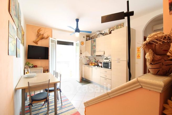 Appartamento in residenziale in Via Olanda 10