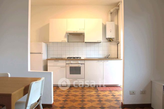 Appartamento in residenziale in Via Massimo Gorki 77