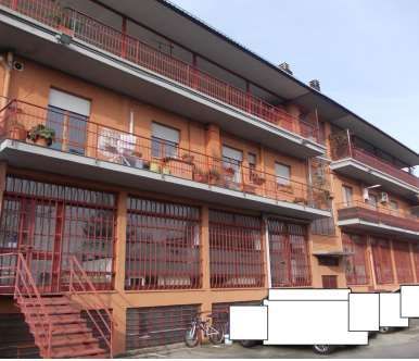 Appartamento in residenziale in Viale Lombardia 18