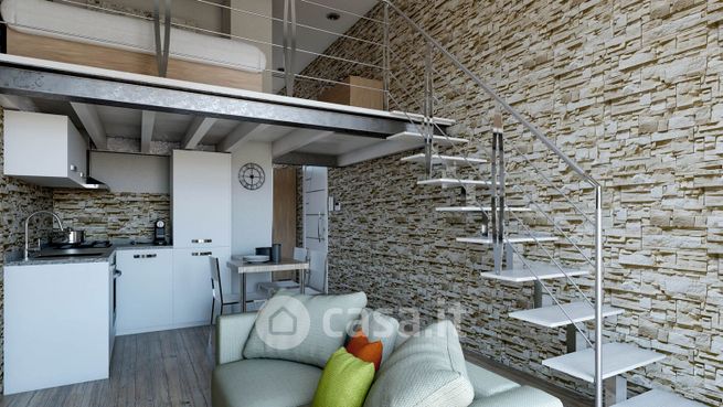 Appartamento in residenziale in Via Antonio Pacinotti 8