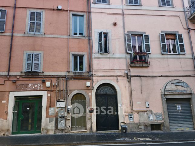 Ufficio in commerciale in Corso Vittoria Colonna 58
