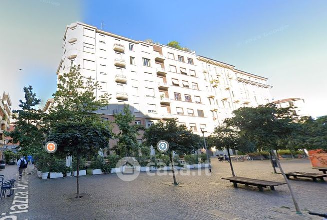 Appartamento in residenziale in Piazza Antonio Gramsci 3