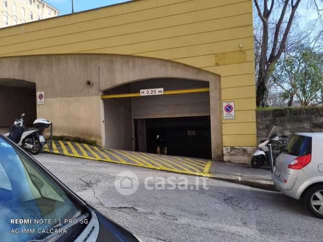 Garage/posto auto in residenziale in Via Giovanni Boccaccio