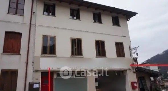 Appartamento in residenziale in Via Gisbenti