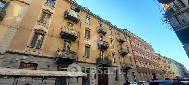 Appartamento in residenziale in Via Sant'Ottavio 56