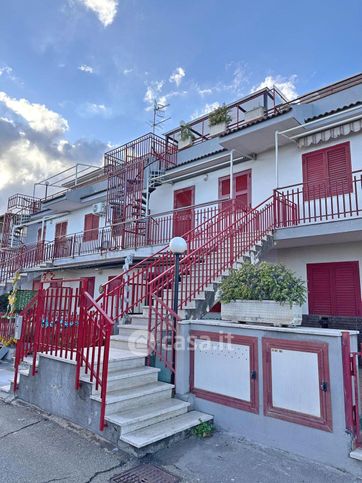 Appartamento in residenziale in Traversa IV