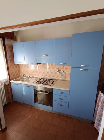 Appartamento in residenziale in Via Angeli 56