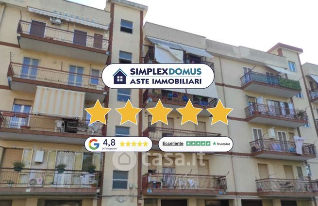 Appartamento in residenziale in Via Traiana